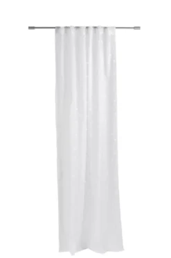 Perle Cortina Branco