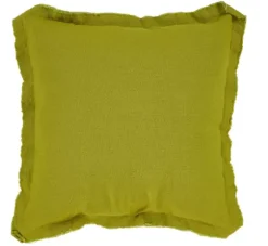 Pierre Almofada Lime