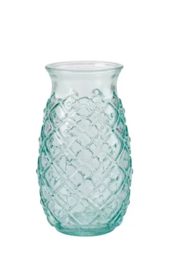 Pina Copo Para Cocktail Transparente