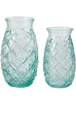 Pina Copo Para Cocktail Transparente