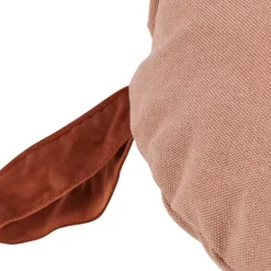 Plof Almofada De Ch O Rosa