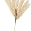 Plume Pena Artificial Bege