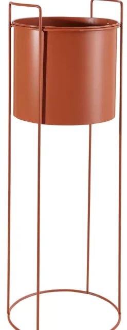 Pluto Vaso Terracota