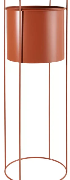 Pluto Vaso Terracota