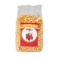 Popcorn Milho