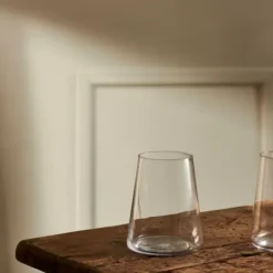 Power Copo Transparente