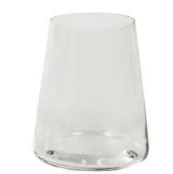 Power Copo Transparente