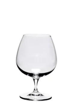 Premium Copo De Conhaque Vidro Star