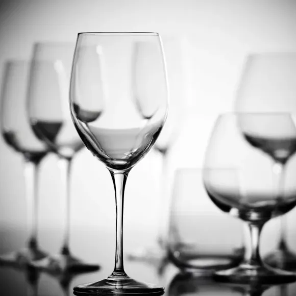 Premium Copo De Vinho