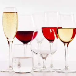 Premium Copo De Vinho