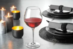 Premium Copo De Vinho