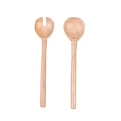 Pure Luxury Conjunto Para Servir Natural