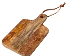 Pure Luxury Prancha Para Servir Natural