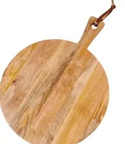 Pure Luxury Prancha Para Servir Natural