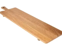 Pure Luxury Prancha Para Servir Natural