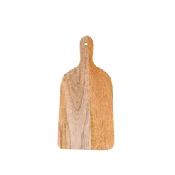 Pure Luxury T Bua Natural