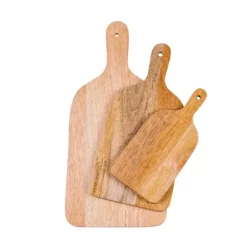 Pure Luxury T Bua Natural