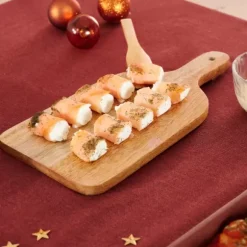 Pure Luxury T Bua Natural