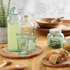 Pure Luxury Tigela Natural