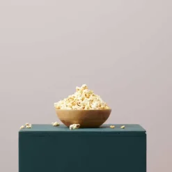 Pure Luxury Tigela Natural