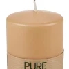 Pure Vela Cil Ndrica