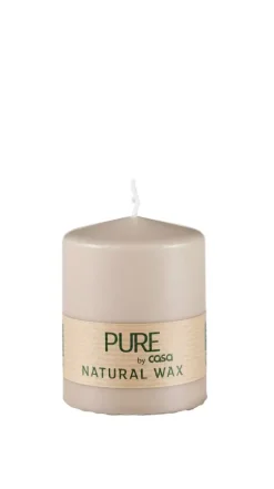 Pure Vela Cil Ndrica