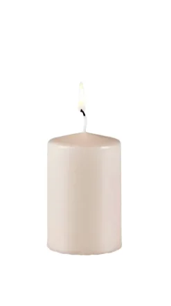 Pure Vela Cil Ndrica Claro