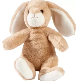 Rabbit Peluche Bege