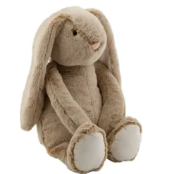 Rabbit Peluche Cinzento