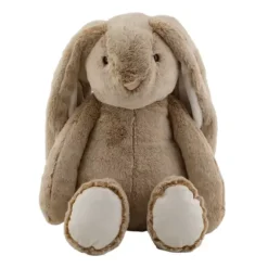 Rabbit Peluche Cinzento