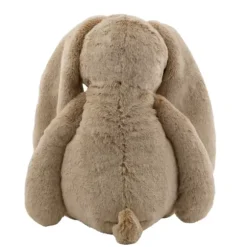 Rabbit Peluche Cinzento