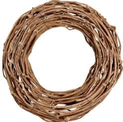 Rattan Coroa Natural