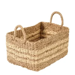 Rayas Cesto S Natural