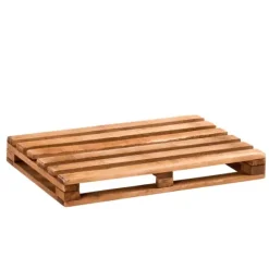 Recycle Base Para Pote Natural