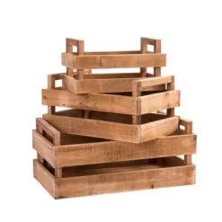 Recycle Caixa Natural