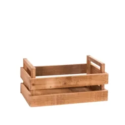 Recycle Caixa Natural