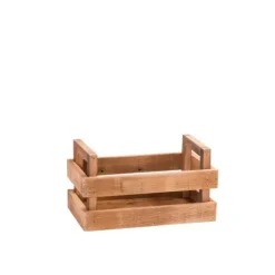 Recycle Caixa Natural