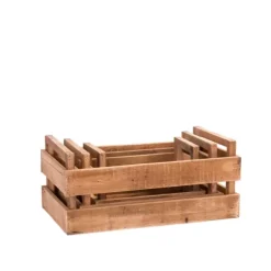 Recycle Caixa Natural