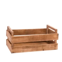 Recycle Caixa Natural