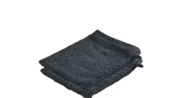 Recycle Luvas De Banho Conjunto De 2 Antracite