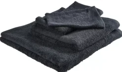 Recycle Toalha Antracite