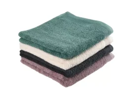 Recycle Toalha Antracite