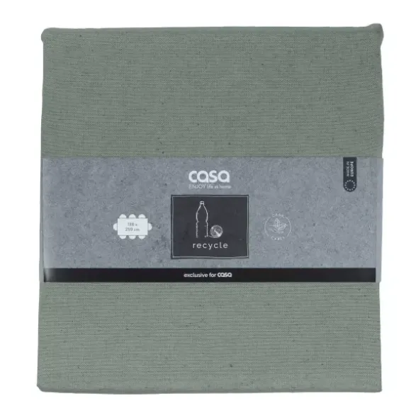 Recycle Toalha De Mesa