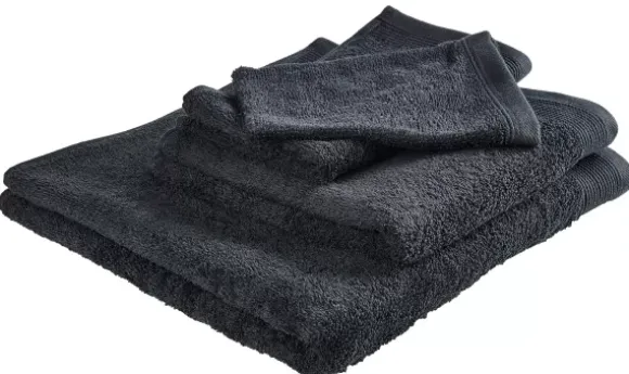Recycle Toalha H Spede Antracite