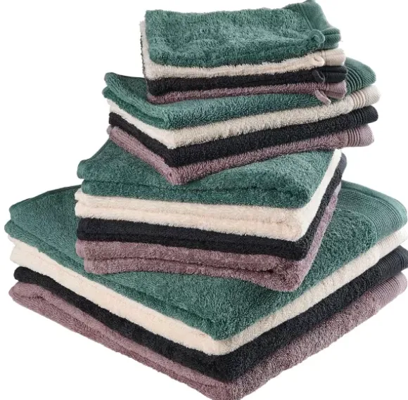 Recycle Toalha H Spede Antracite