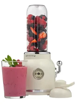 Retro Fun Liquidificador Creme