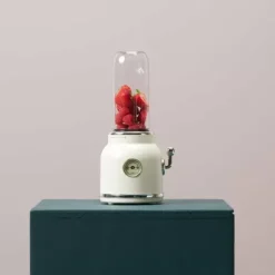 Retro Fun Liquidificador Creme