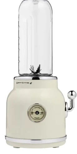 Retro Fun Liquidificador Creme