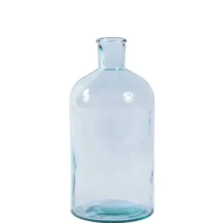 Retro Jarra Garrafa Transparente