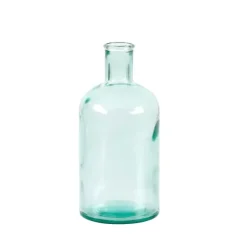 Retro Jarra Garrafa Transparente